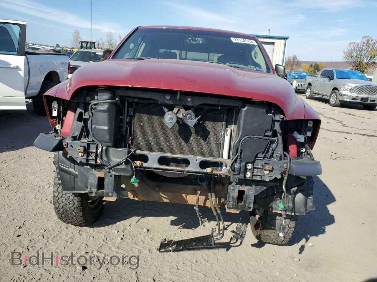2011 DODGE All Models - VIN: 1D7RV1CT7BS557439 - Photo 5