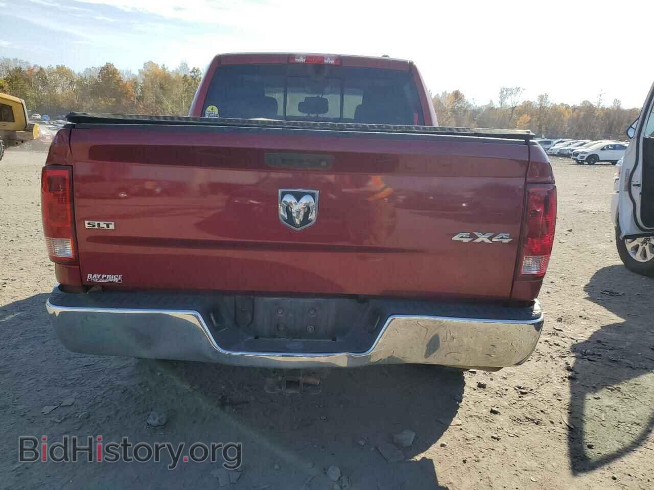 2011 DODGE All Models - VIN: 1D7RV1CT7BS557439 - Photo 6