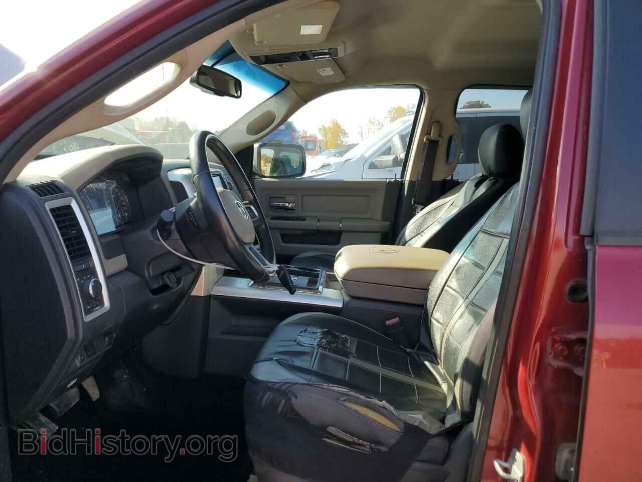 2011 DODGE All Models - VIN: 1D7RV1CT7BS557439 - Photo 7