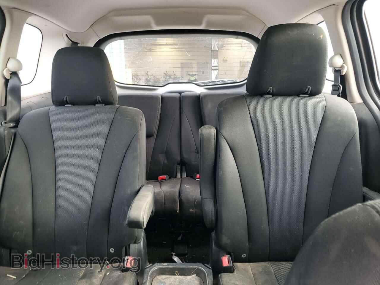 2017 MAZDA 5 - VIN: JM1CW2CL3H0194502 - Photo 10