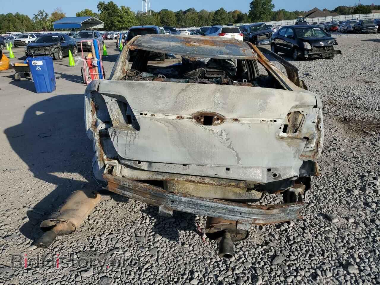 2014 FORD TAURUS - VIN: 1FAHP2E82EG170969 - Фото 6