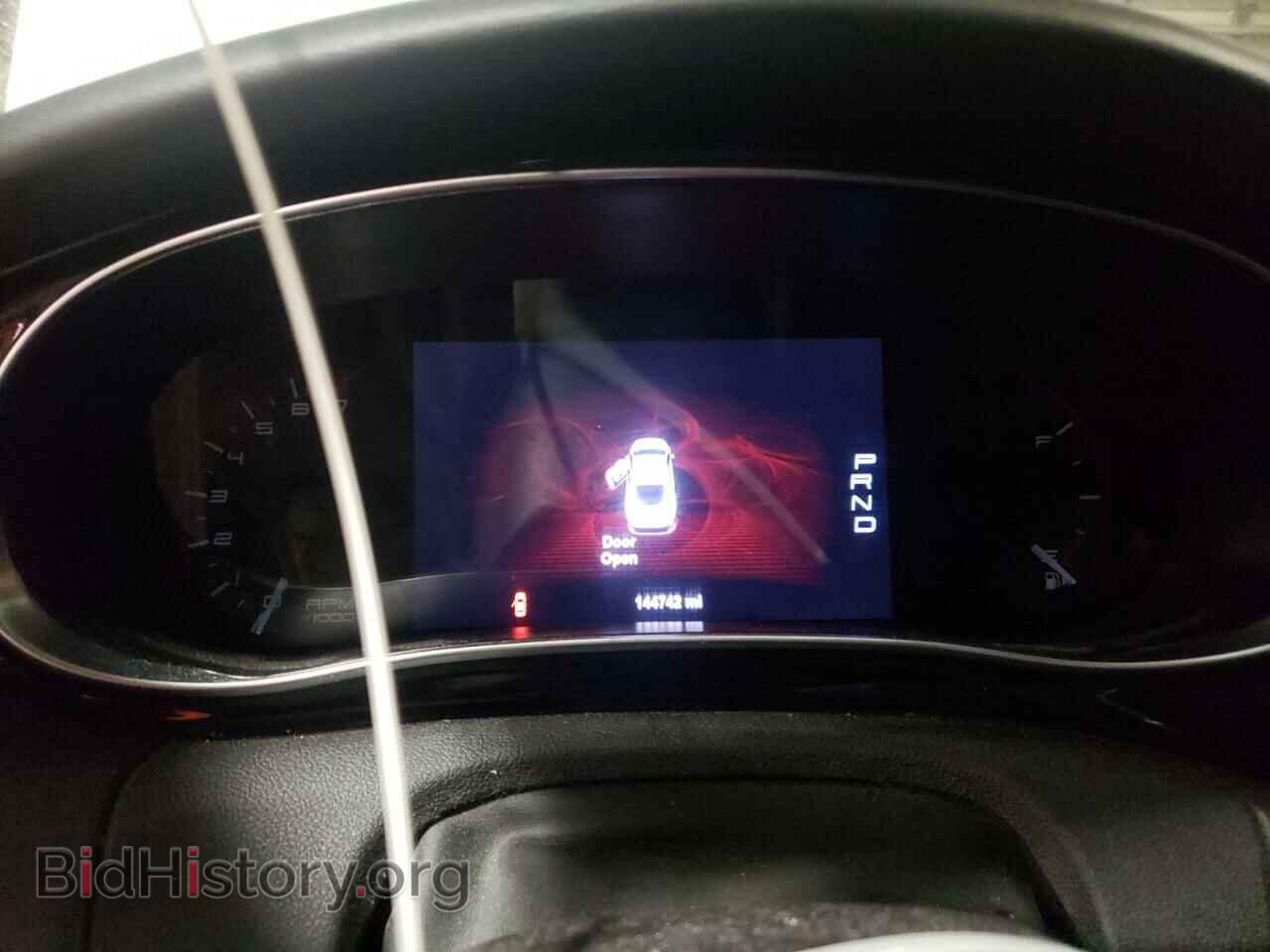 2013 DODGE DART - VIN: 1C3CDFCAXDD268050 - Фото 9