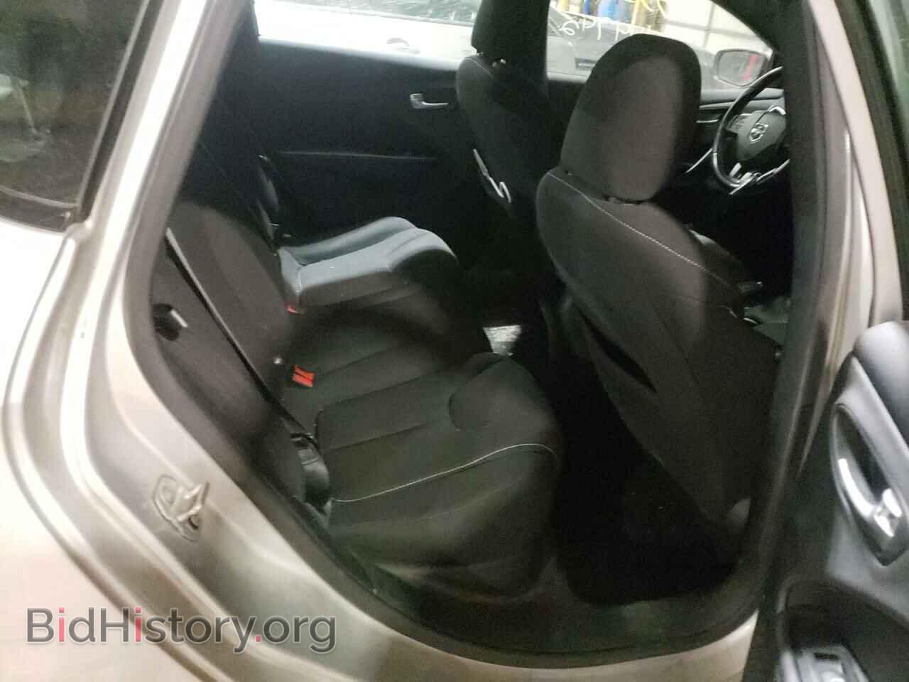 2013 DODGE DART - VIN: 1C3CDFCAXDD268050 - Фото 10