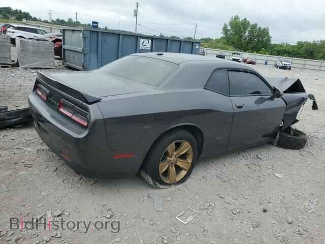 2020 DODGE CHALLENGER - VIN: 2C3CDZAG0LH103862 - Фото 3