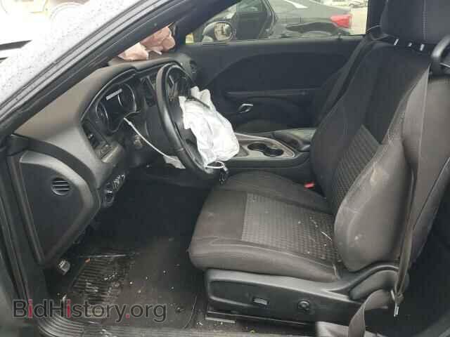 2020 DODGE CHALLENGER - VIN: 2C3CDZAG0LH103862 - Фото 7