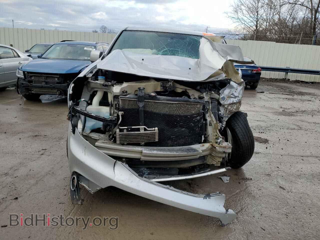 2014 HONDA PILOT - VIN: 5FNYF4H42EB006522 - Фото 5