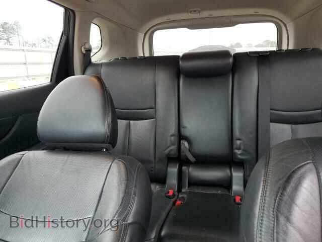 2015 NISSAN ROGUE - VIN: 5N1AT2MV2FC850986 - Фото 10