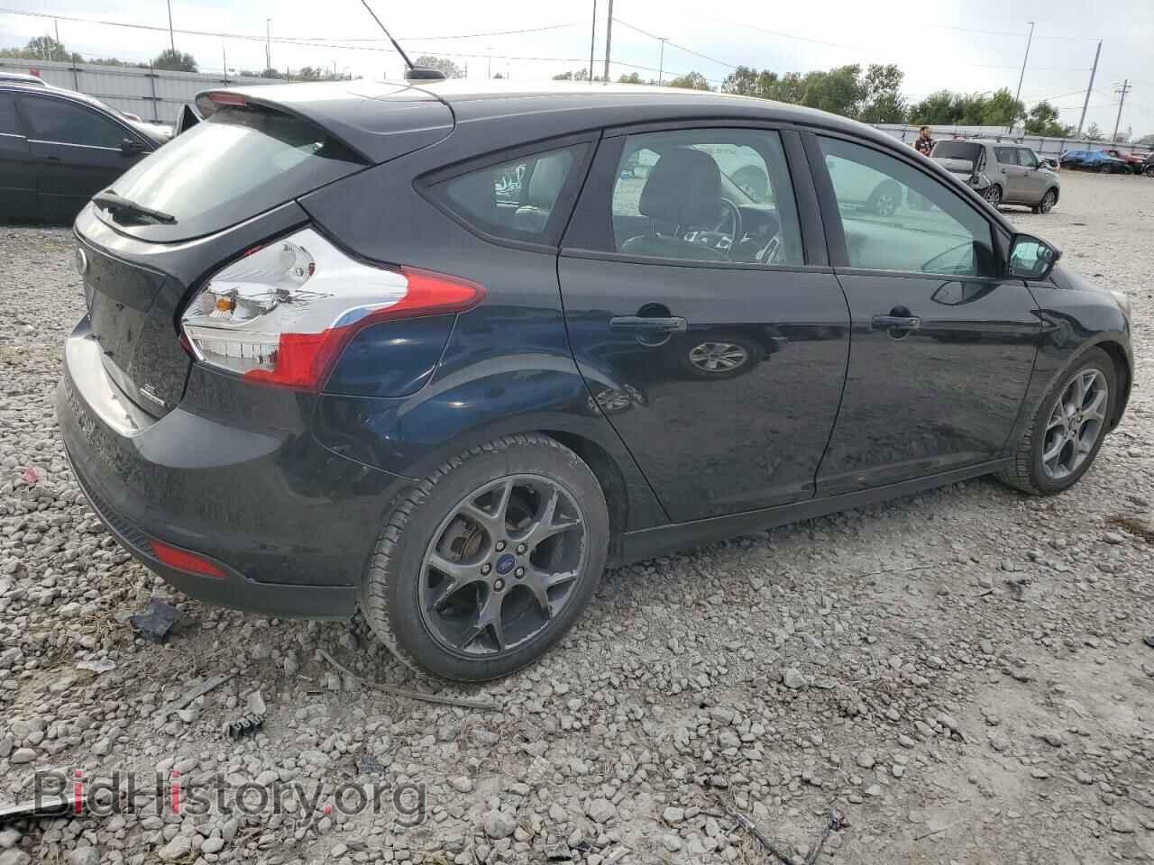 2014 FORD FOCUS - VIN: 1FADP3K26EL147822 - Photo 3