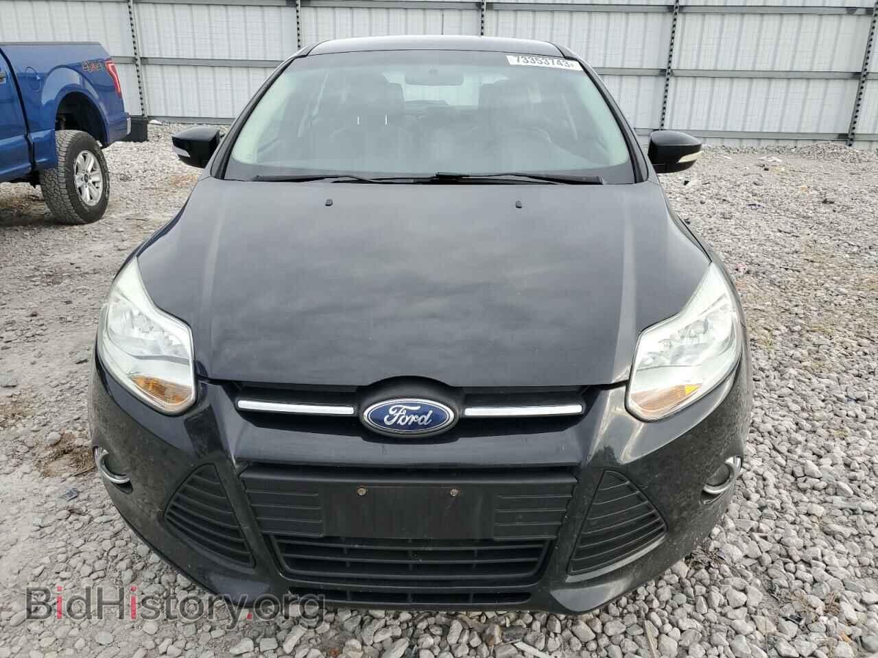 2014 FORD FOCUS - VIN: 1FADP3K26EL147822 - Photo 5