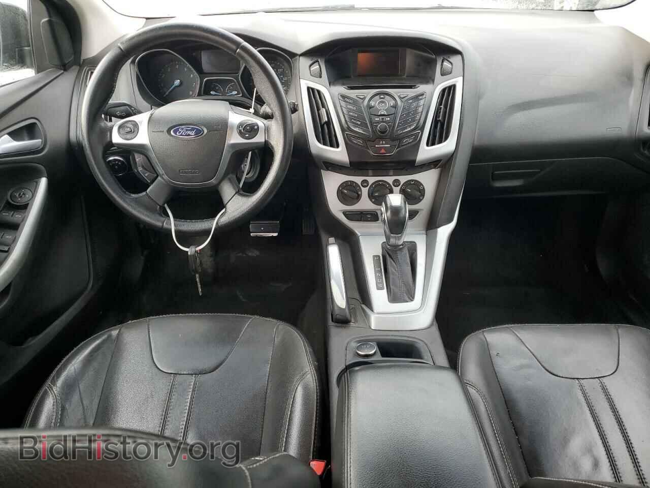 2014 FORD FOCUS - VIN: 1FADP3K26EL147822 - Photo 8