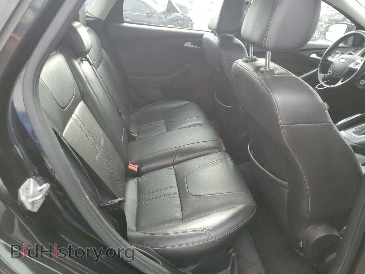2014 FORD FOCUS - VIN: 1FADP3K26EL147822 - Photo 10