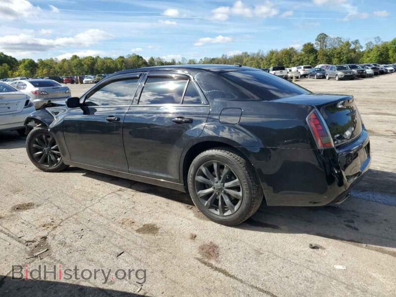 2014 Chrysler 300 (VIN 2C3CCAGG7EH297661) — фото 2 из 13