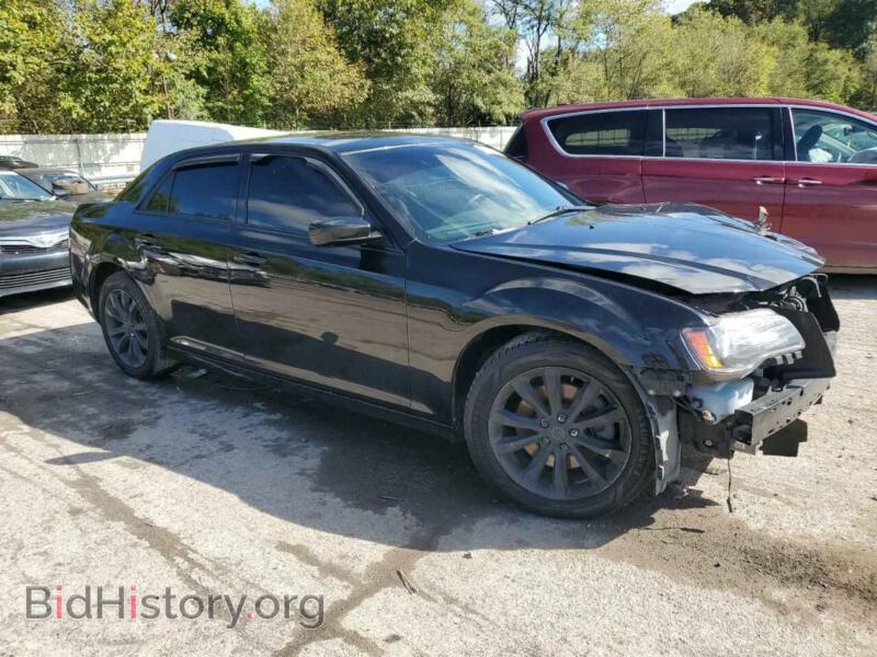 2014 Chrysler 300 (VIN 2C3CCAGG7EH297661) — фото 4 из 13