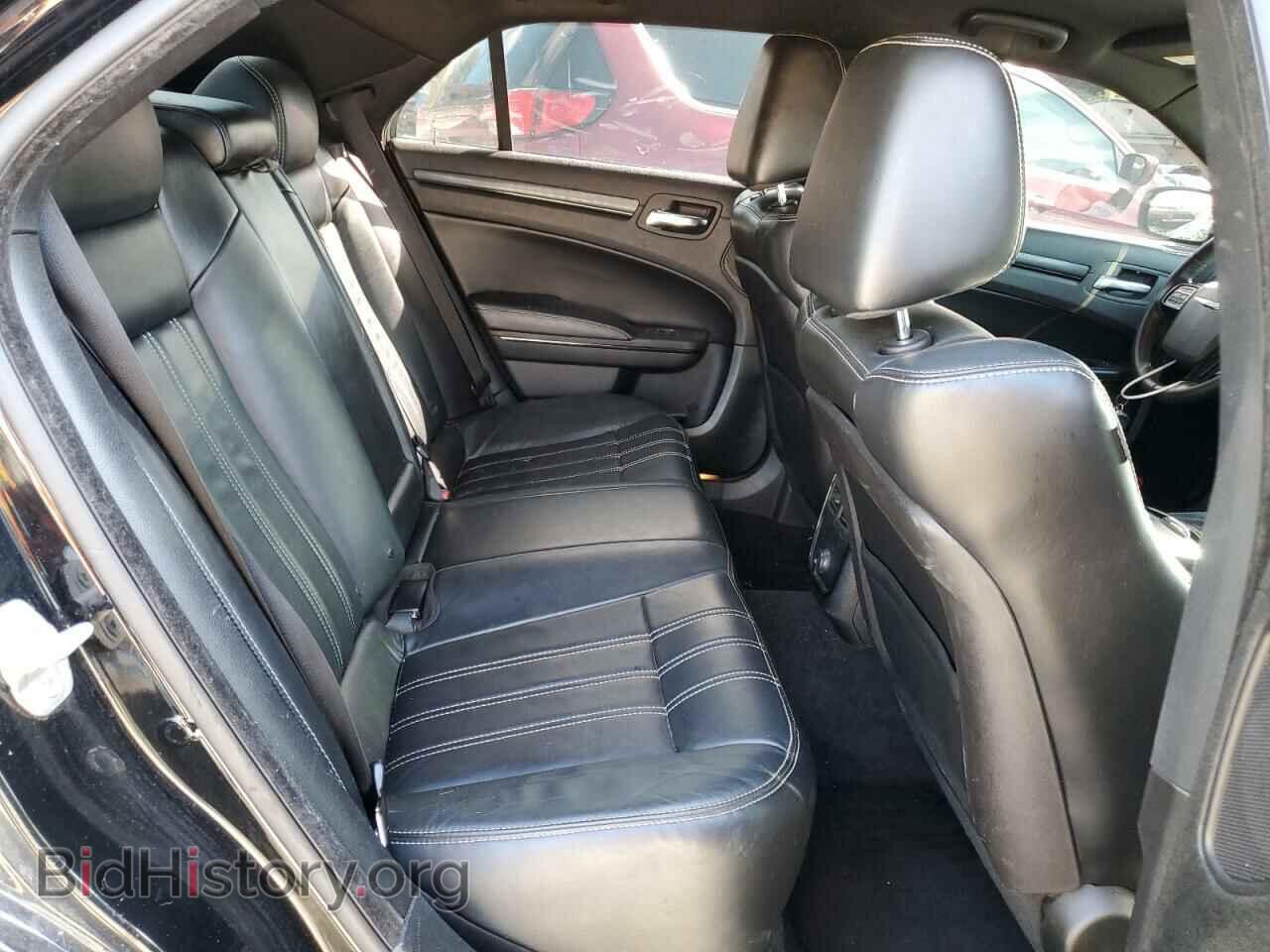2014 CHRYSLER 300 - VIN: 2C3CCAGG7EH297661 - Фото 10