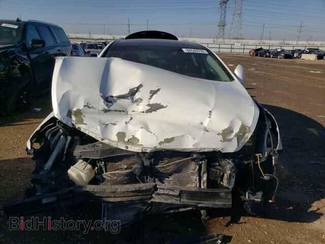 2012 HYUNDAI SONATA - VIN: 5NPEC4AC1CH364920 - Фото 5