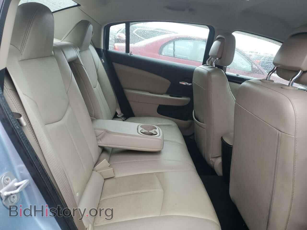 2013 CHRYSLER 200 - VIN: 1C3CCBCG6DN659108 - Фото 10