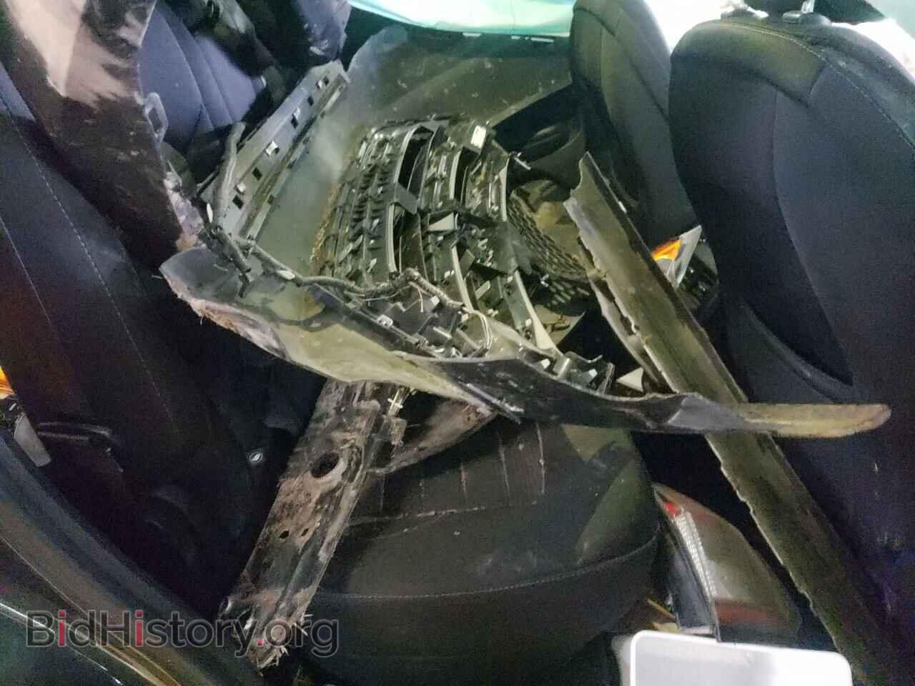 2015 FORD EDGE - VIN: 2FMTK3J84FBB86089 - Photo 11