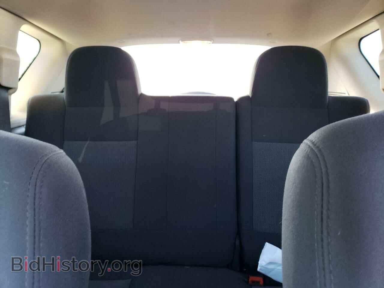 2011 JEEP COMPASS - VIN: 1J4NF1FB7BD170025 - Фото 10