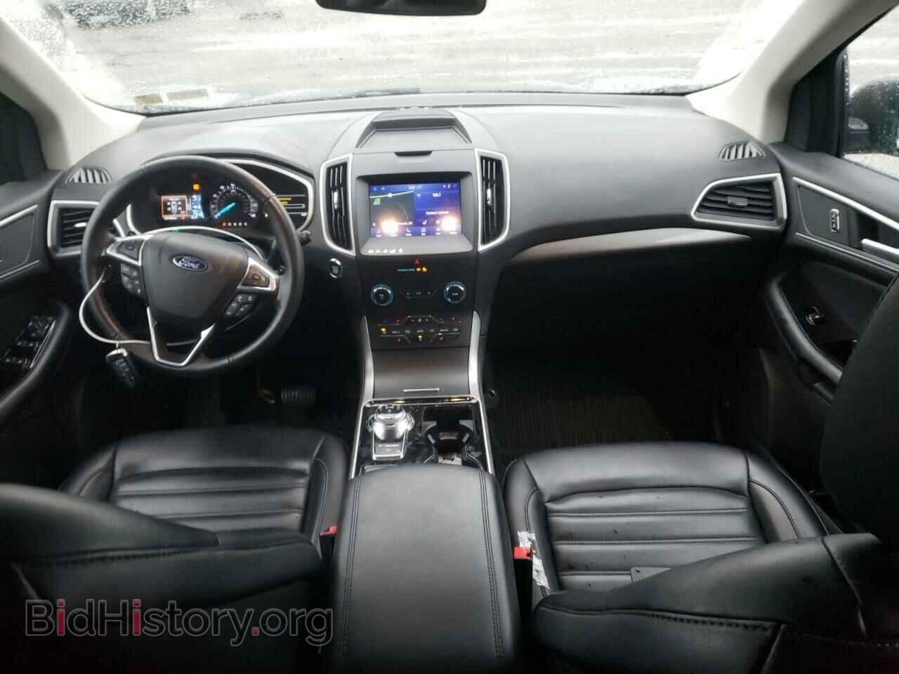 2020 FORD EDGE - VIN: 2FMPK4J90LBA85742 - Фото 8