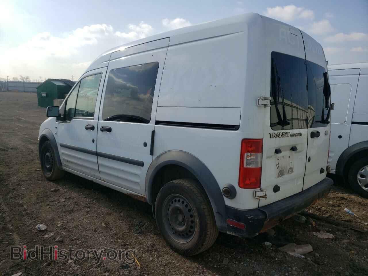 2011 FORD TRANSIT - VIN: NM0LS6BN5BT062981 - Фото 2