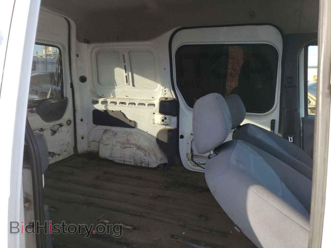 2011 FORD TRANSIT - VIN: NM0LS6BN5BT062981 - Фото 11