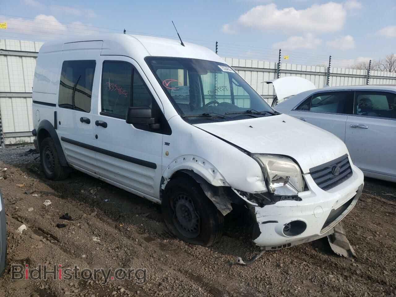 2011 FORD TRANSIT - VIN: NM0LS6BN5BT062981 - Фото 4