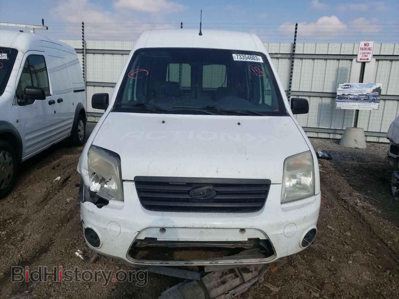 2011 FORD TRANSIT - VIN: NM0LS6BN5BT062981 - Фото 5