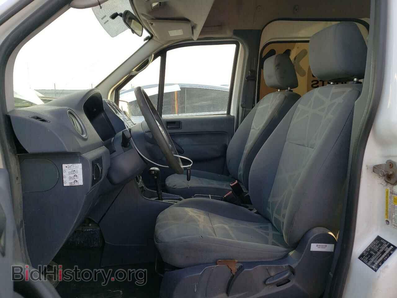 2011 FORD TRANSIT - VIN: NM0LS6BN5BT062981 - Фото 7