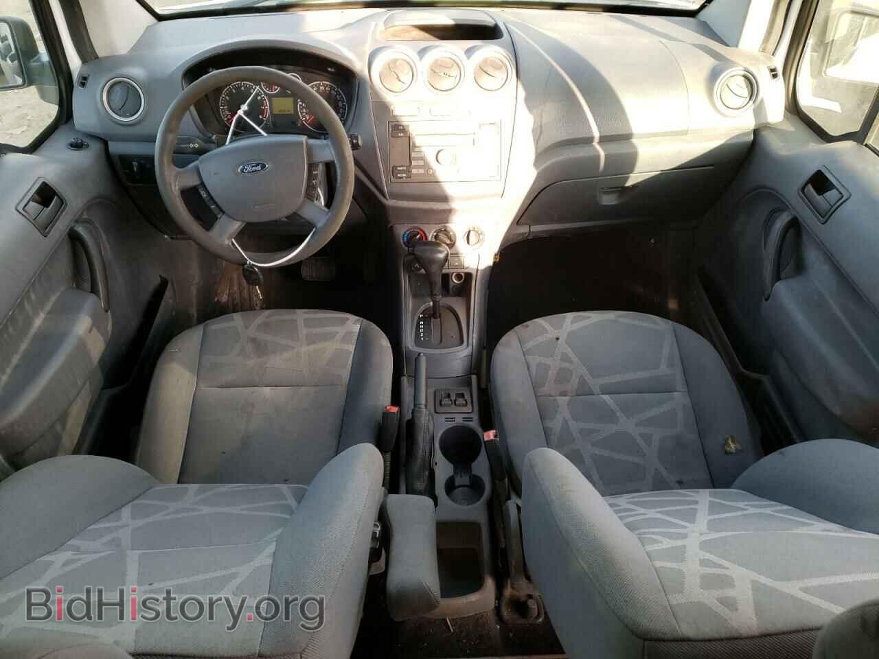 2011 FORD TRANSIT - VIN: NM0LS6BN5BT062981 - Фото 8