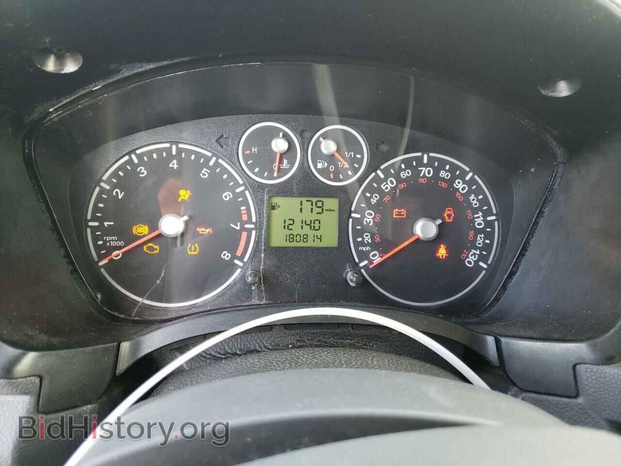 2011 FORD TRANSIT - VIN: NM0LS6BN5BT062981 - Фото 9