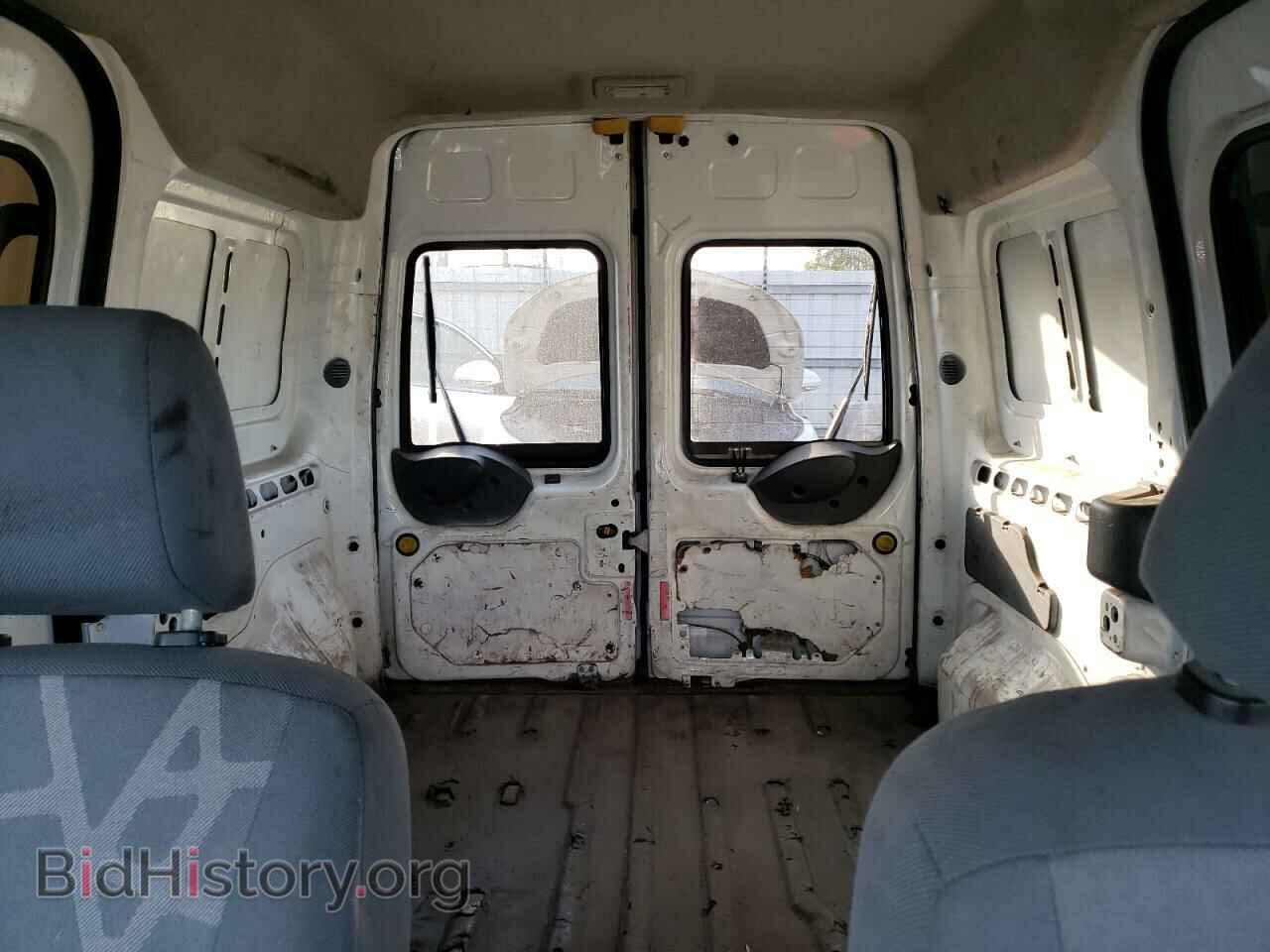 2011 FORD TRANSIT - VIN: NM0LS6BN5BT062981 - Фото 10