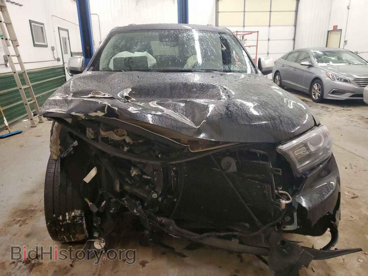 2016 DODGE DURANGO - VIN: 1C4RDJEG4GC486618 - Photo 5