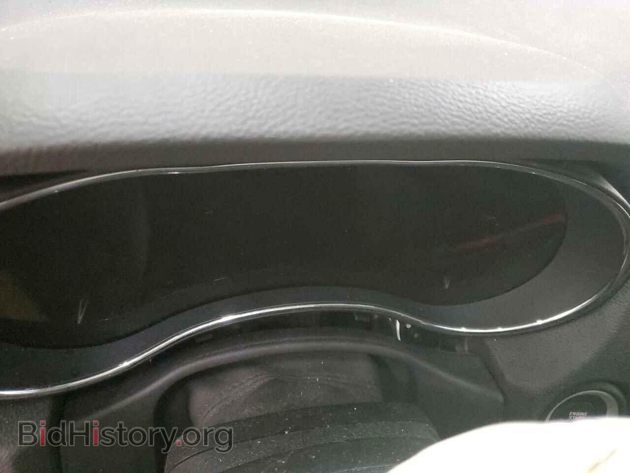 2016 DODGE DURANGO - VIN: 1C4RDJEG4GC486618 - Photo 9