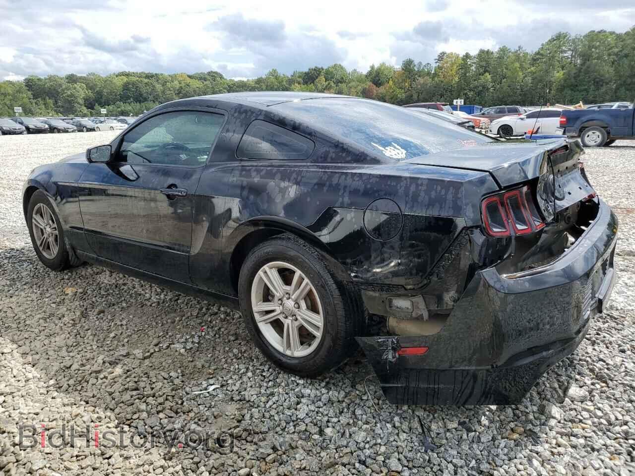 2014 FORD ALL Models - VIN: 1ZVBP8AM5E5280199 - Фото 2