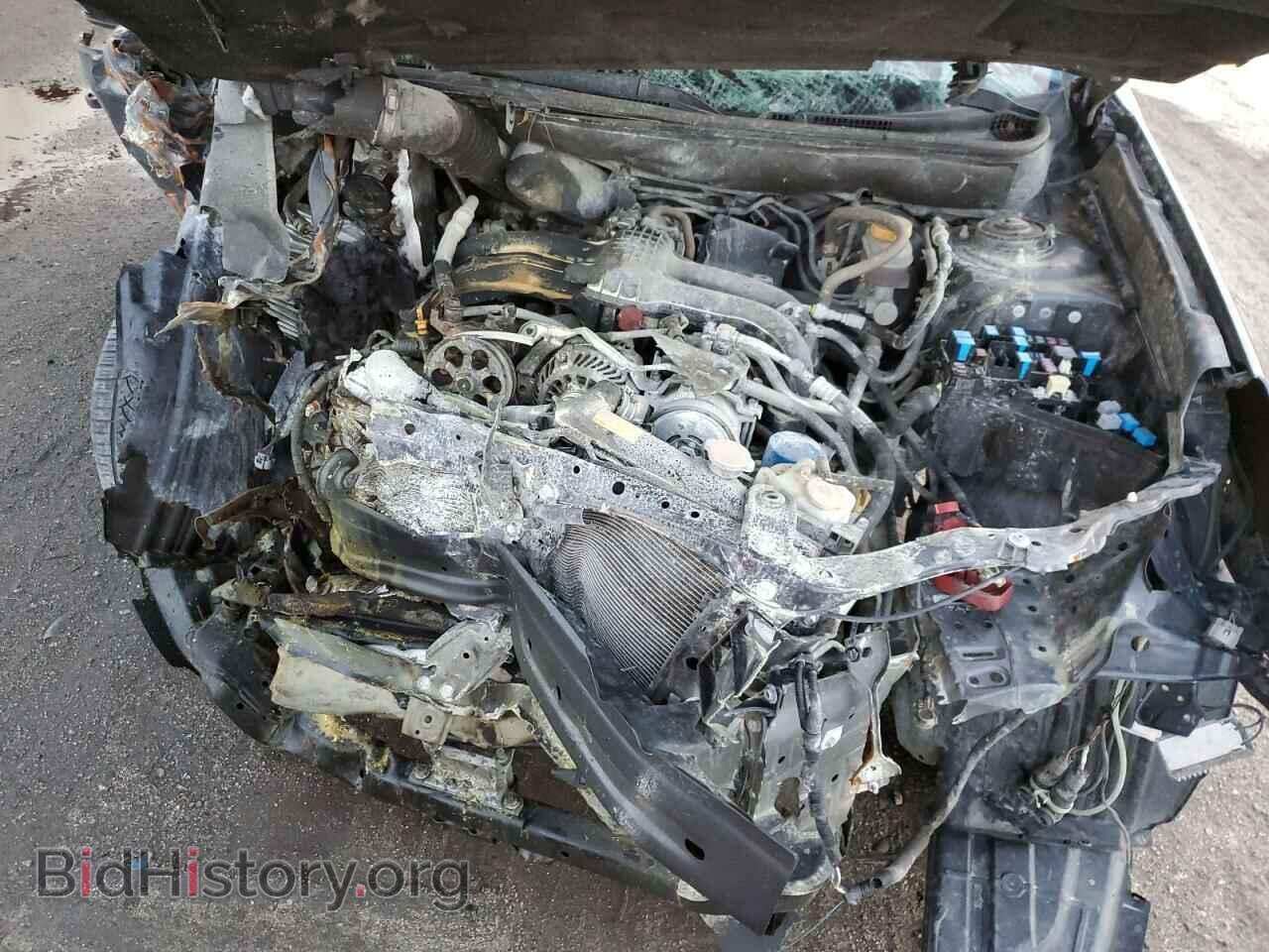 2013 SUBARU OUTBACK - VIN: 4S4BRBCC0D3319155 - Фото 11