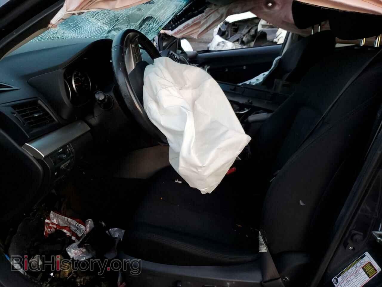 2013 SUBARU OUTBACK - VIN: 4S4BRBCC0D3319155 - Фото 7