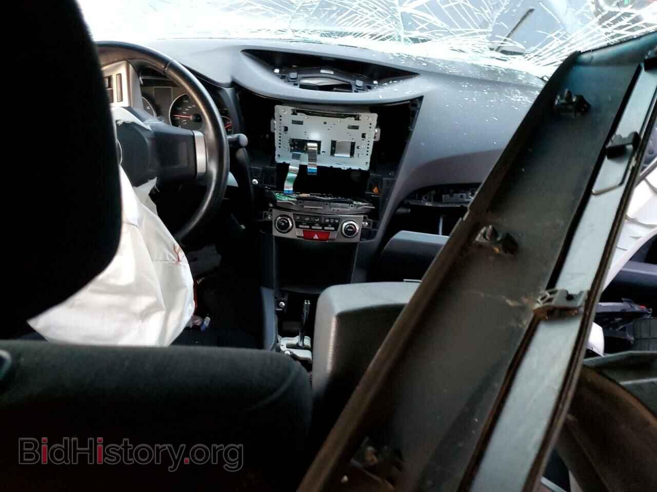 2013 SUBARU OUTBACK - VIN: 4S4BRBCC0D3319155 - Фото 8