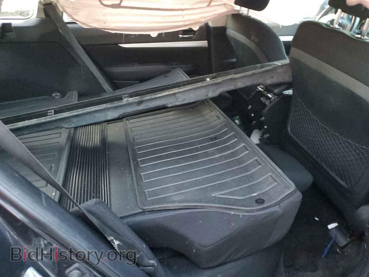 2013 SUBARU OUTBACK - VIN: 4S4BRBCC0D3319155 - Фото 10