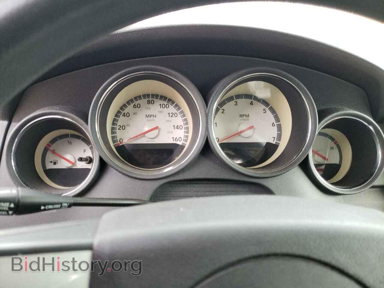 2010 DODGE CHARGER - VIN: 2B3CA4CT5AH118678 - Фото 9