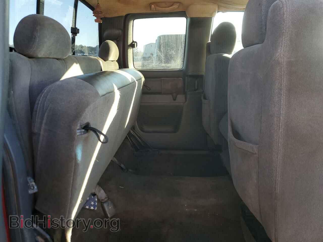 2006 CHEVROLET SILVERADO - VIN: 1GCEC19T86Z183846 - Фото 10