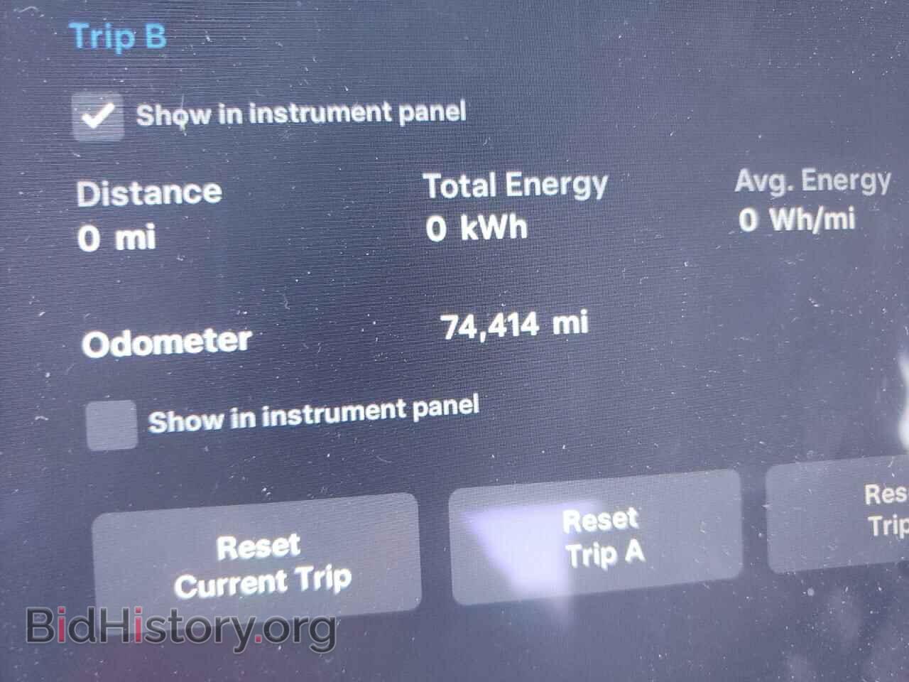 2018 TESLA MODEL X - VIN: 5YJXCBE2XJF121732 - Фото 9