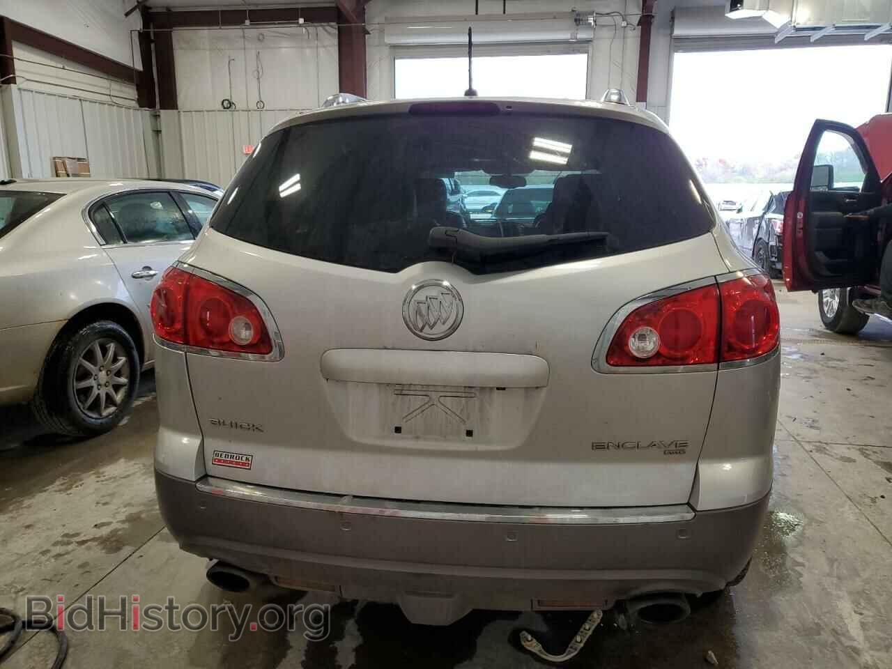 2012 BUICK ENCLAVE - VIN: 5GAKVDED7CJ249442 - Фото 6