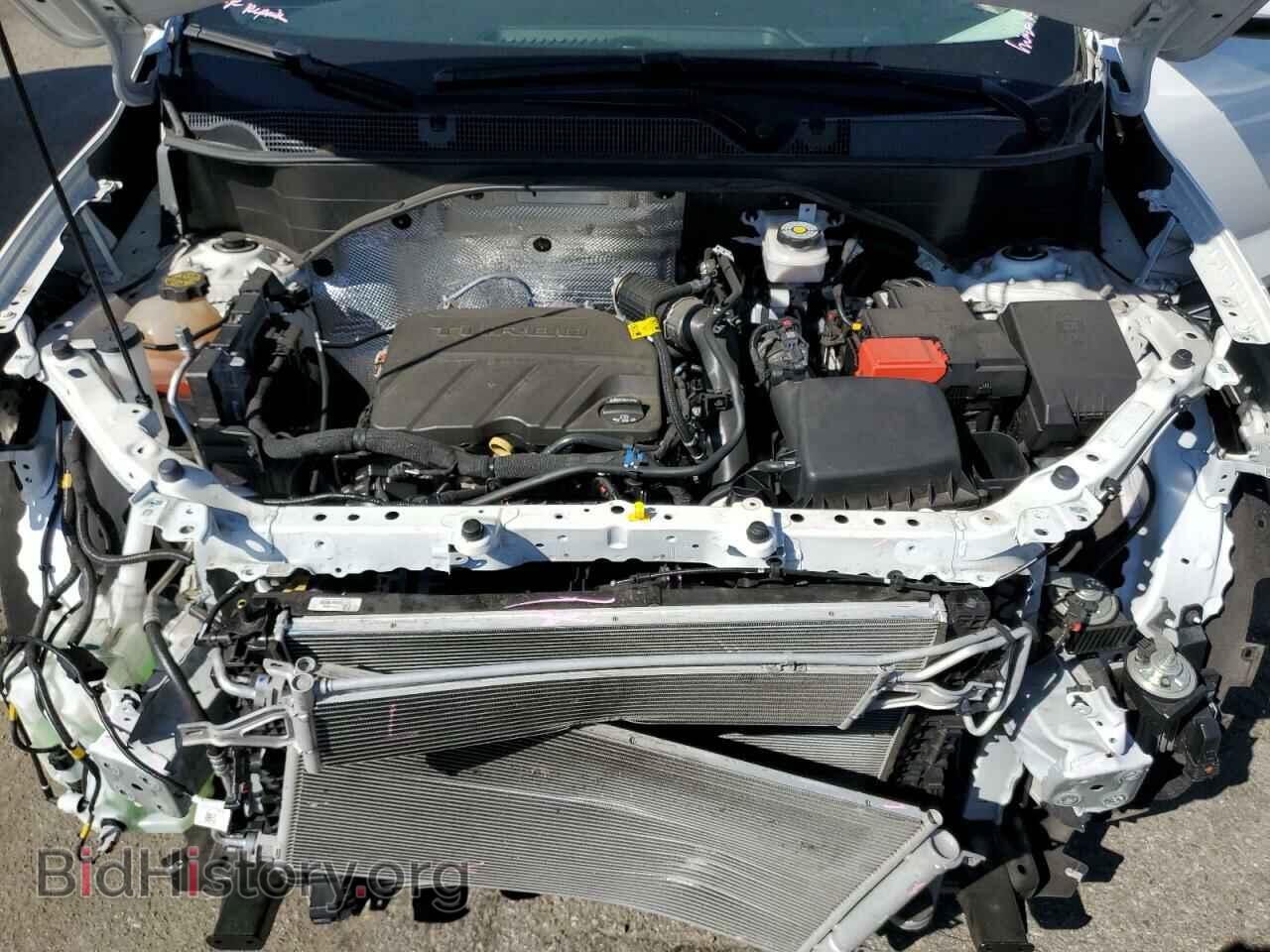2020 BUICK ENCORE - VIN: KL4MMBS26LB087373 - Photo 12