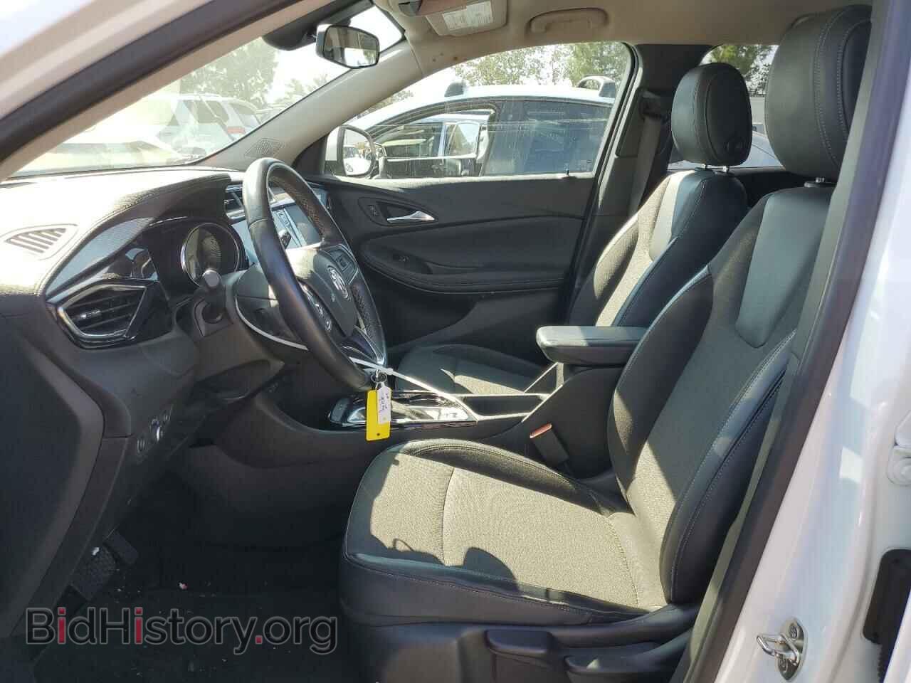 2020 BUICK ENCORE - VIN: KL4MMBS26LB087373 - Photo 7