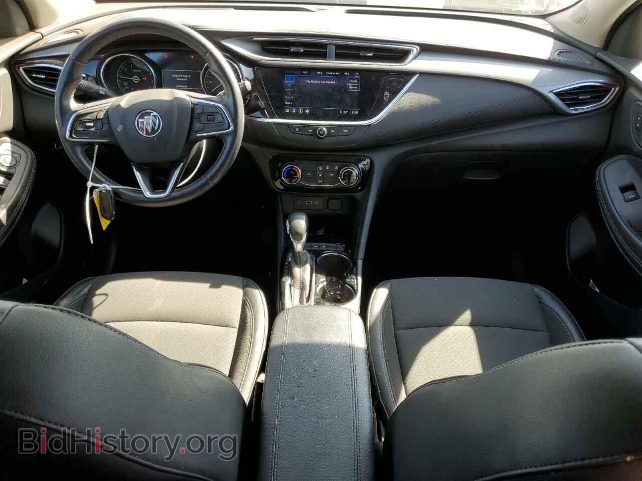 2020 BUICK ENCORE - VIN: KL4MMBS26LB087373 - Photo 8