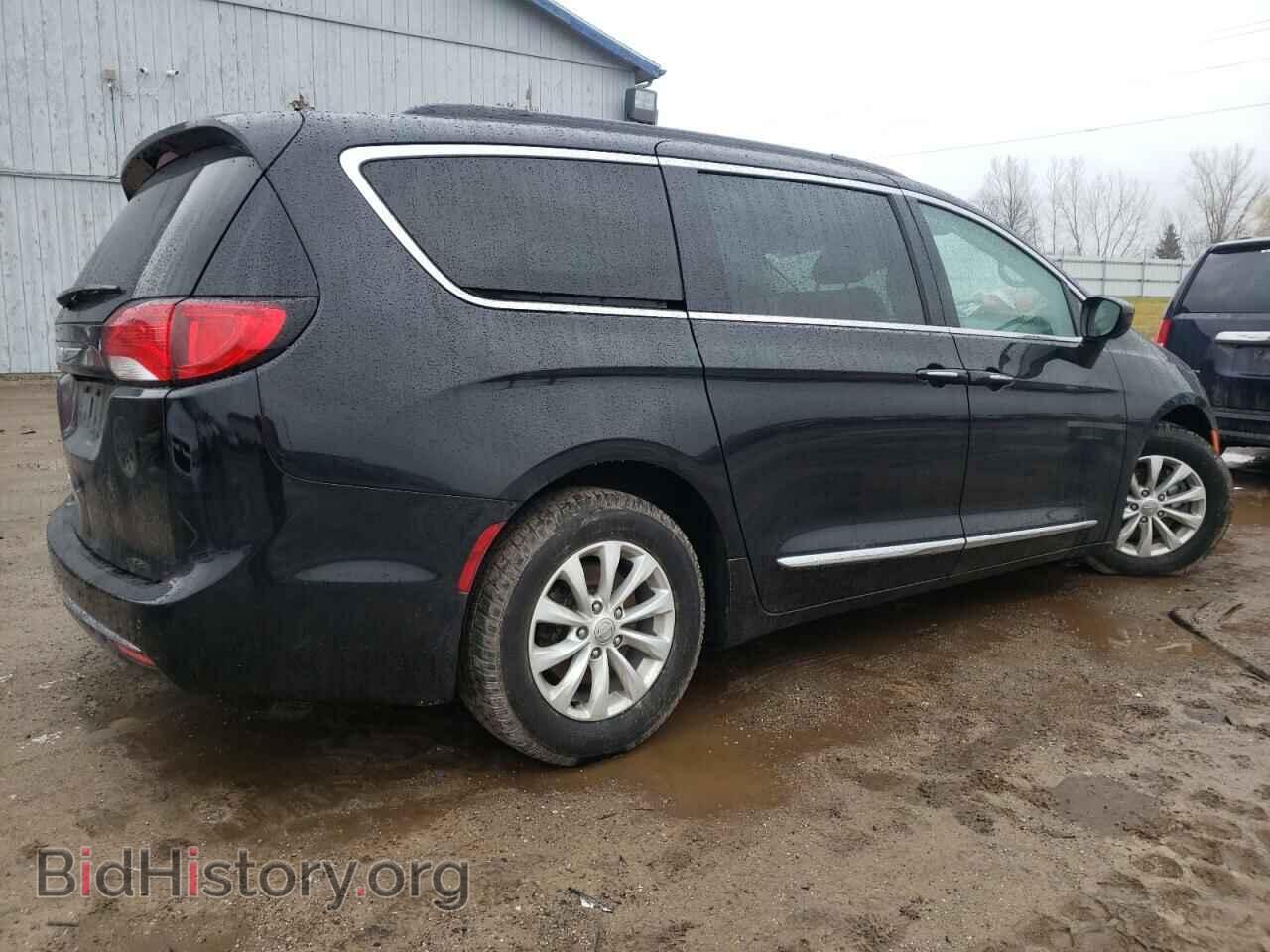 2017 CHRYSLER PACIFICA - VIN: 2C4RC1BG1HR688171 - Photo 3