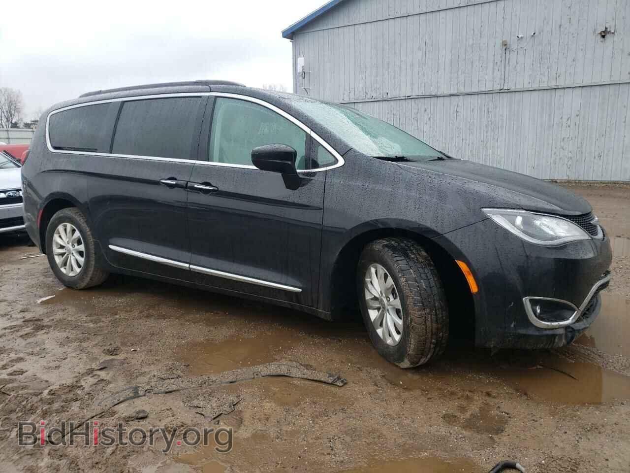 2017 CHRYSLER PACIFICA - VIN: 2C4RC1BG1HR688171 - Photo 4
