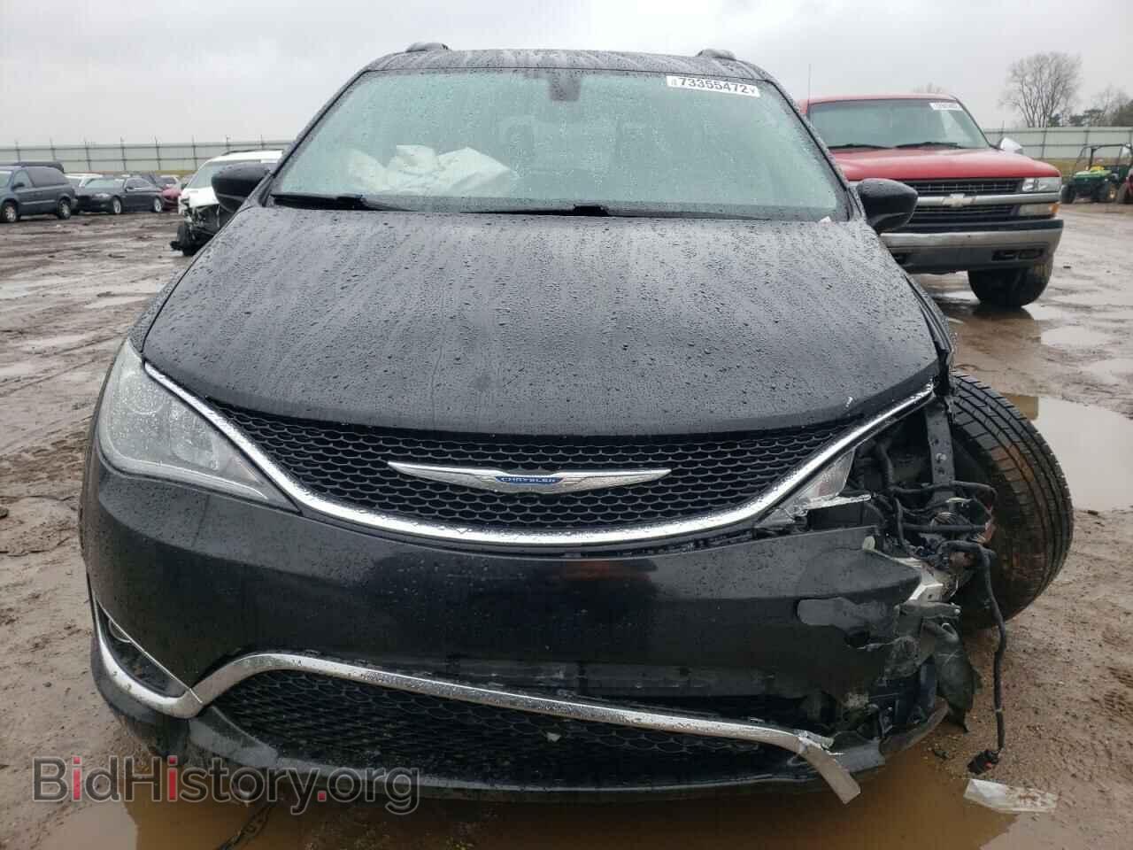 2017 CHRYSLER PACIFICA - VIN: 2C4RC1BG1HR688171 - Photo 5