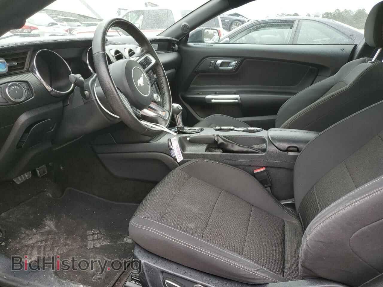 2015 FORD MUSTANG - VIN: 1FA6P8AM0F5429369 - Фото 7