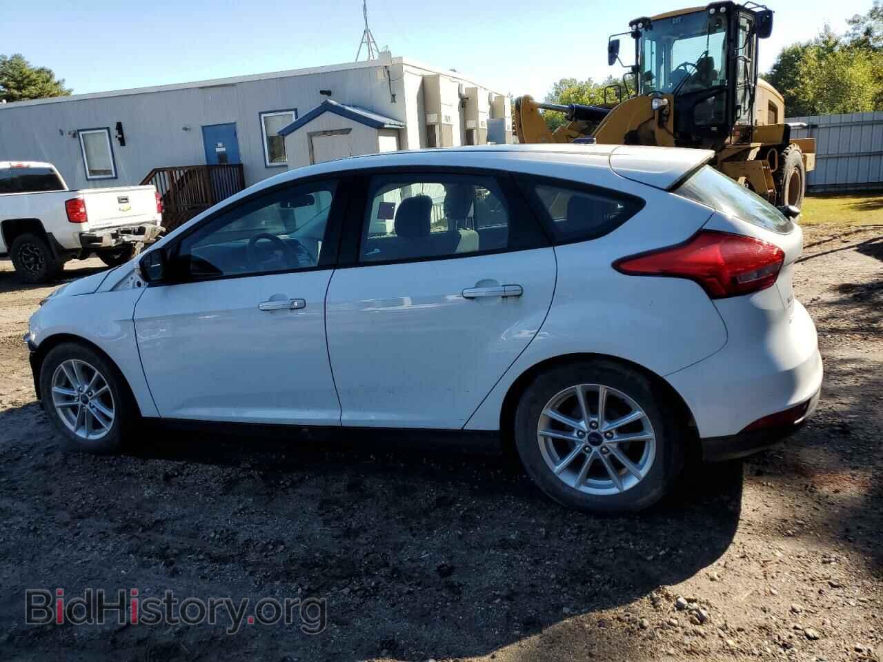 2016 FORD FOCUS - VIN: 1FADP3K26GL327658 - Photo 2